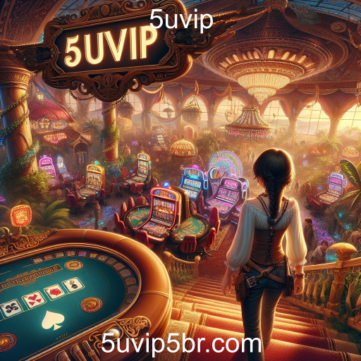 A Magia dos Jogos de Aventura: Uma Viagem Inesquecível
